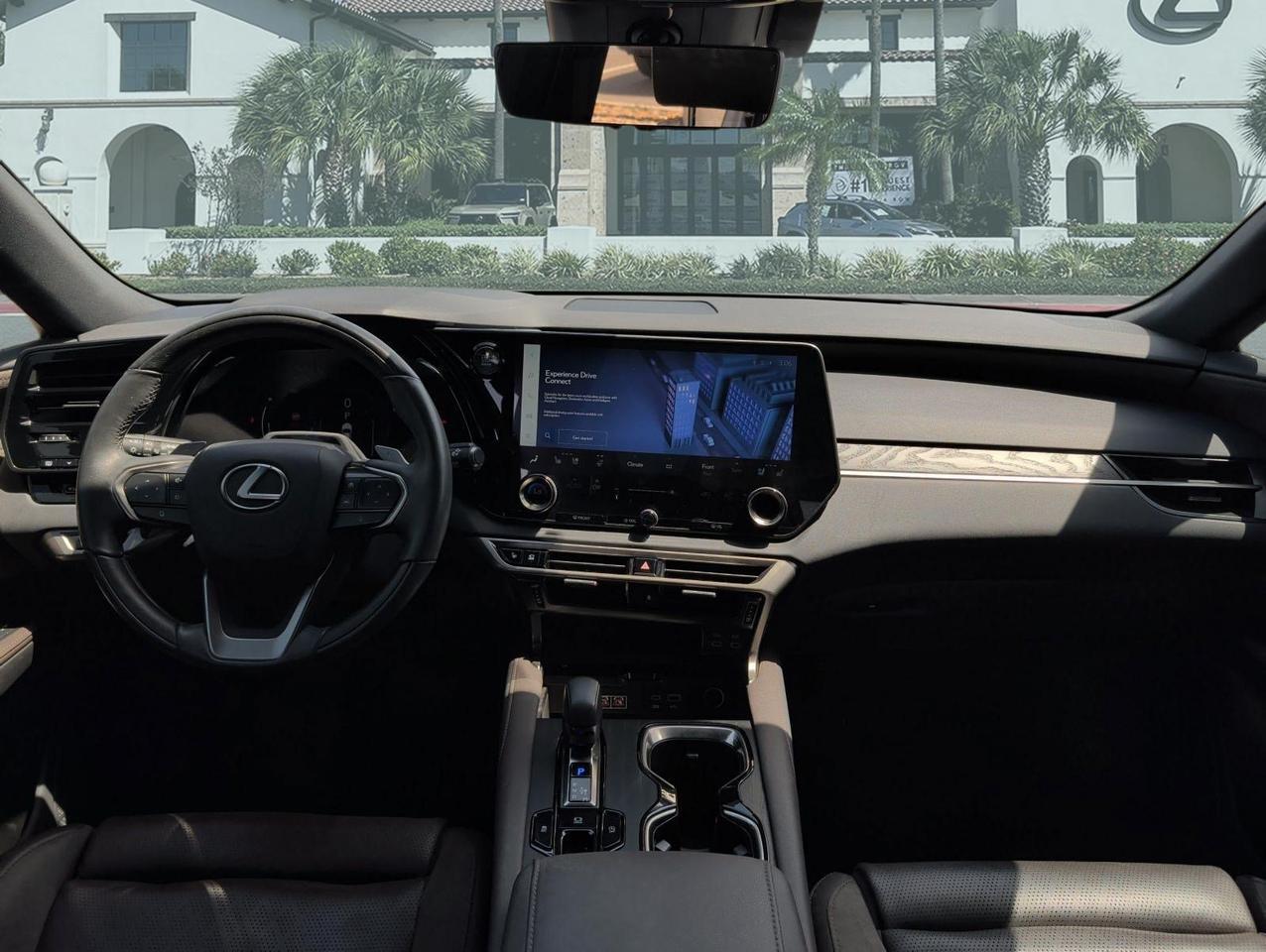 2023 Lexus RX 350 Luxury San Juan TX