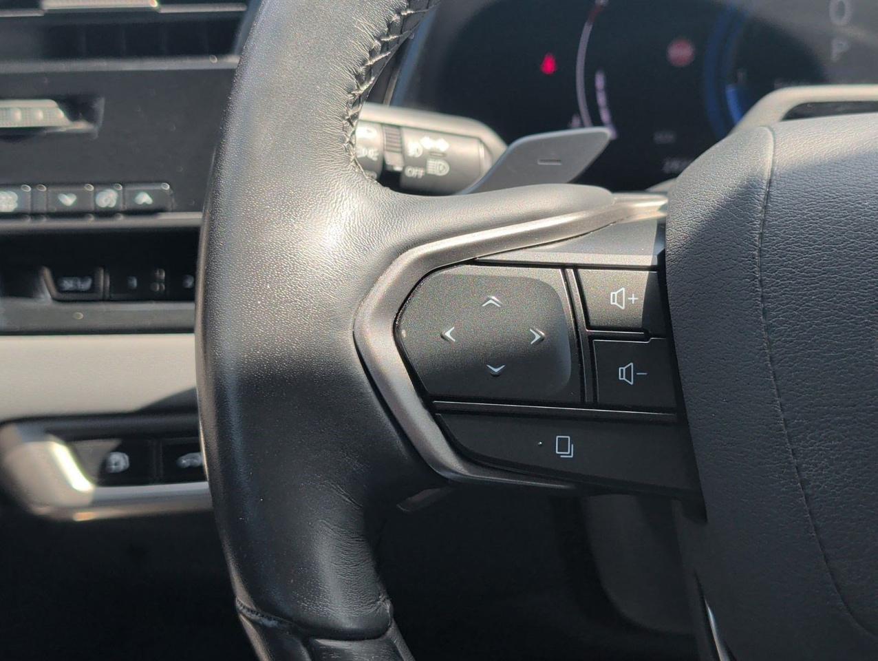 2023 Lexus RX 350 Luxury San Juan TX
