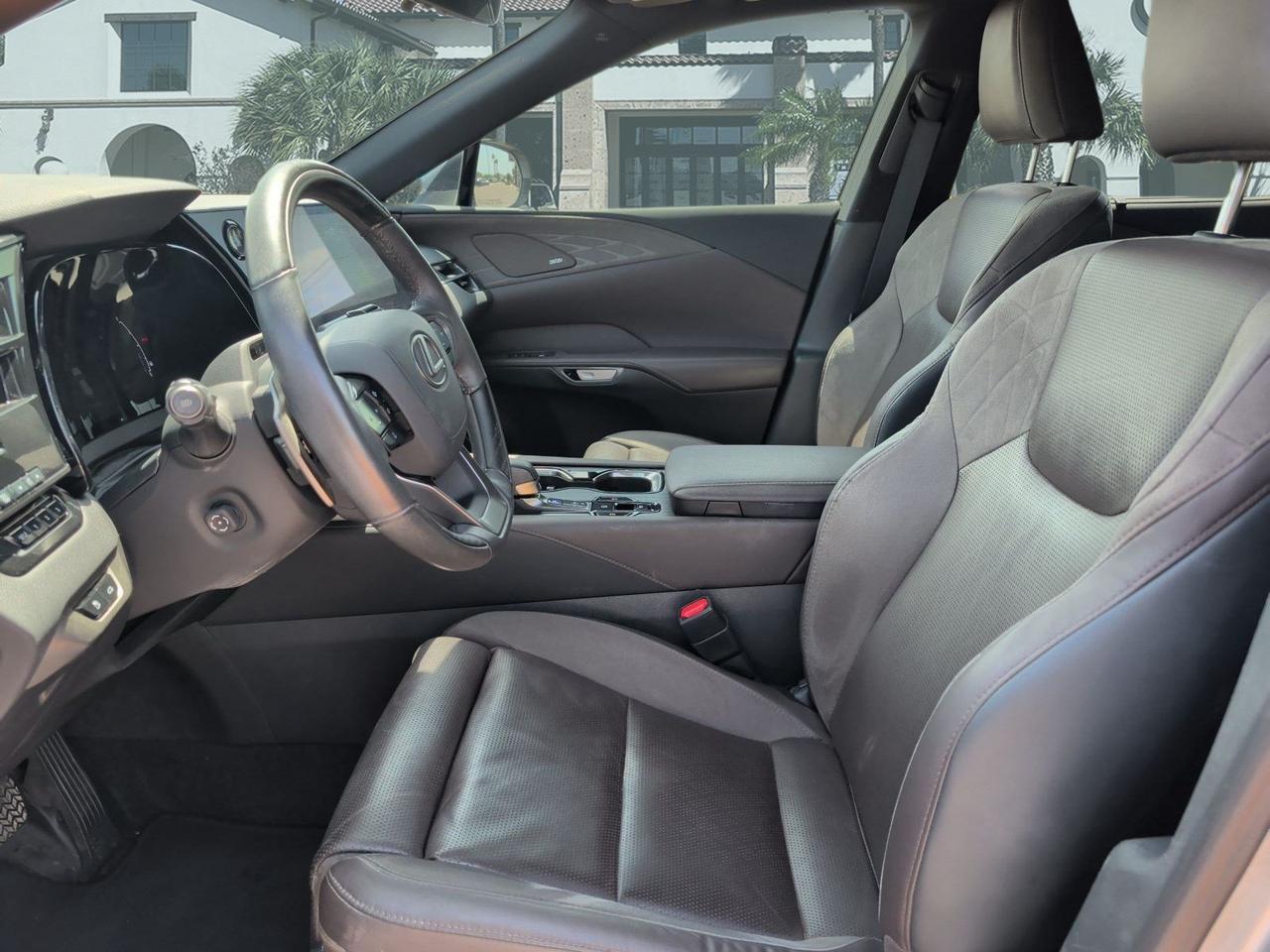 2023 Lexus RX 350 Luxury San Juan TX