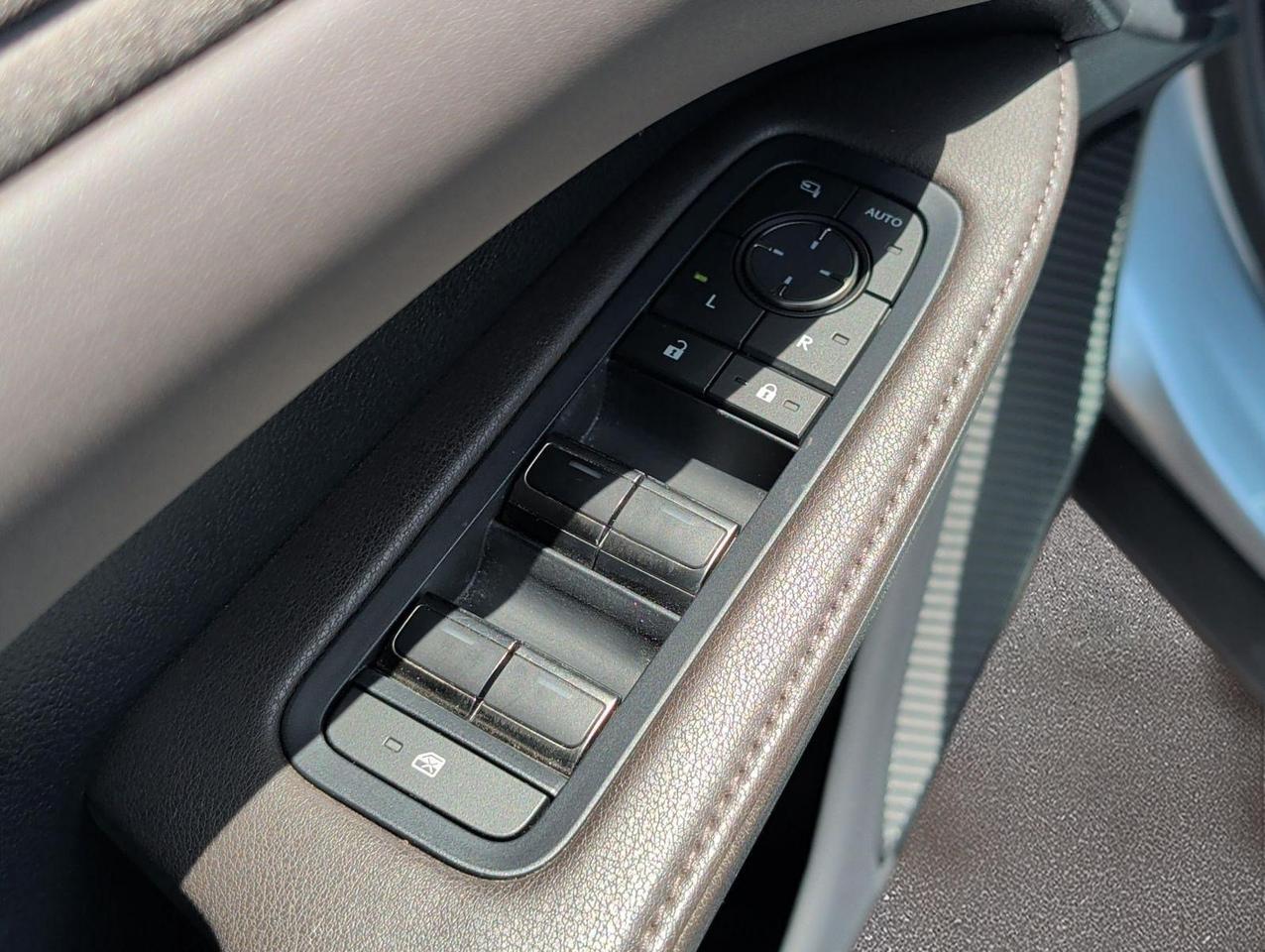 2023 Lexus RX 350 Luxury San Juan TX
