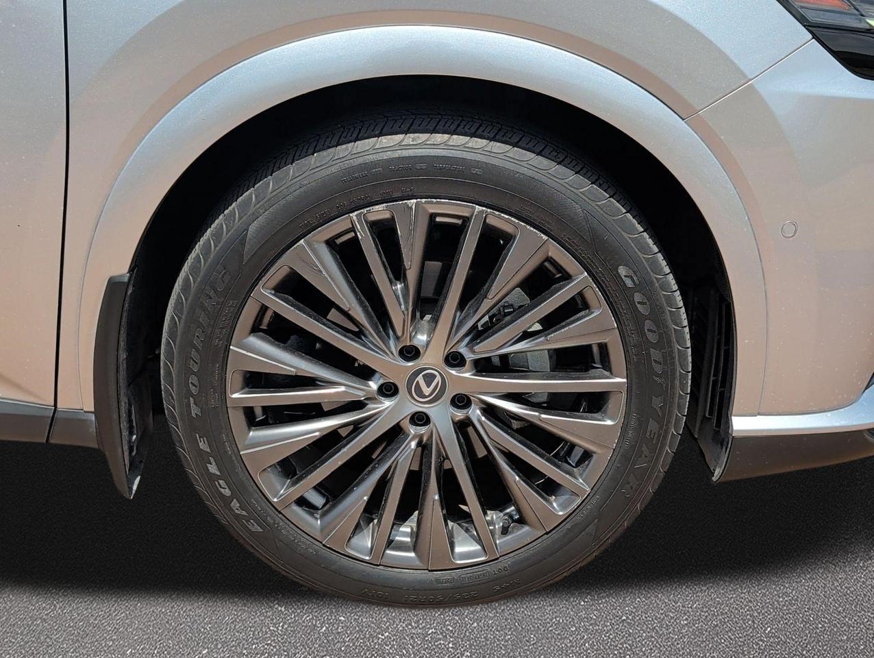 2023 Lexus RX 350 Luxury San Juan TX