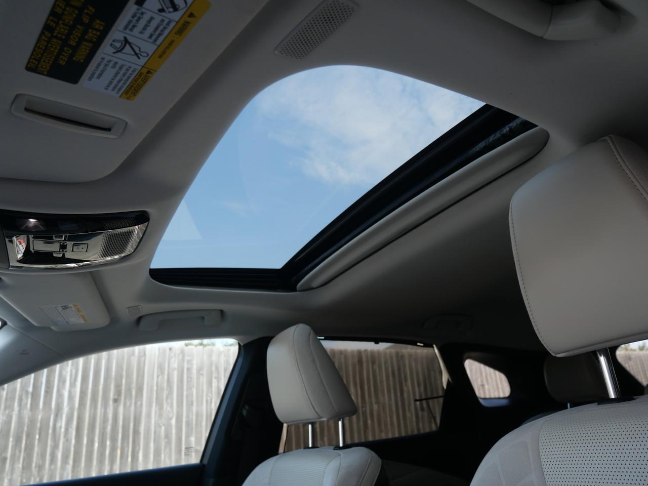 2023 Lexus RX 350 Luxury San Juan TX