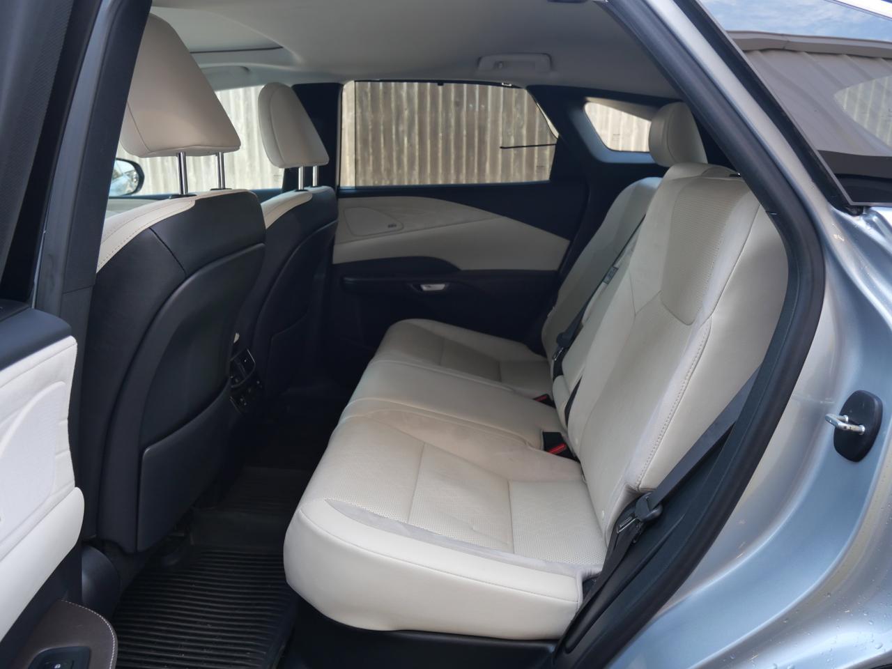 2023 Lexus RX 350 Luxury San Juan TX