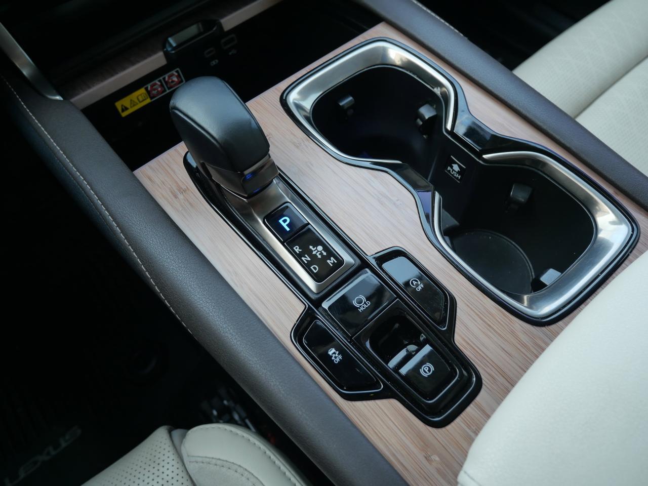 2023 Lexus RX 350 Luxury San Juan TX