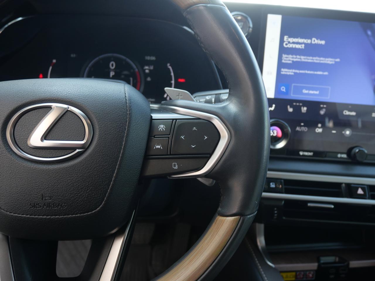 2023 Lexus RX 350 Luxury San Juan TX