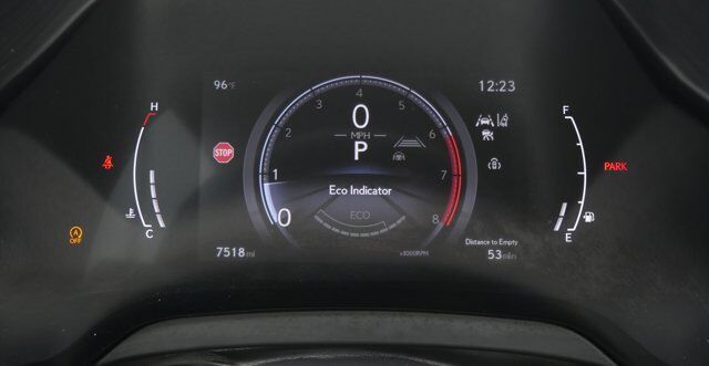 2023 Lexus RX 350 Luxury San Juan TX