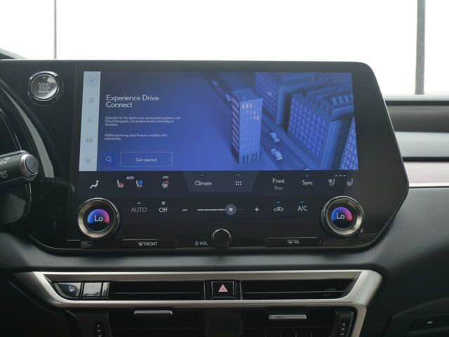2023 Lexus RX 350 Luxury San Juan TX