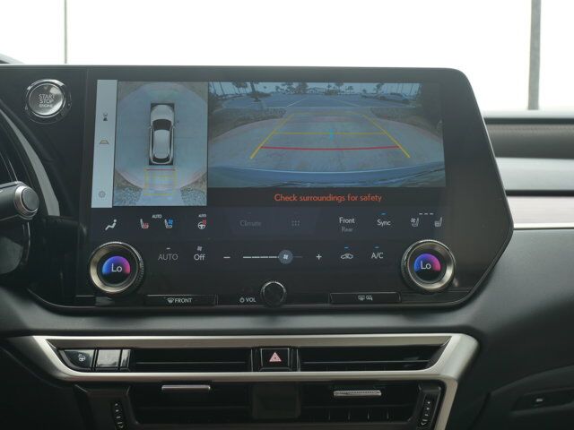 2023 Lexus RX 350 Luxury San Juan TX