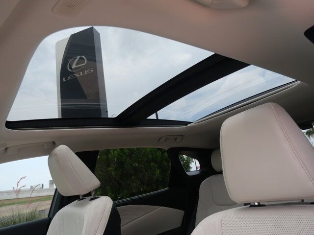 2023 Lexus RX 350 Luxury San Juan TX
