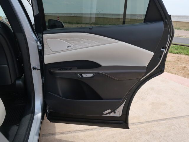 2023 Lexus RX 350 Luxury San Juan TX