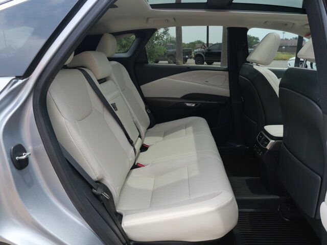 2023 Lexus RX 350 Luxury San Juan TX