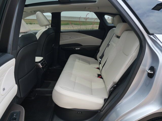 2023 Lexus RX 350 Luxury San Juan TX