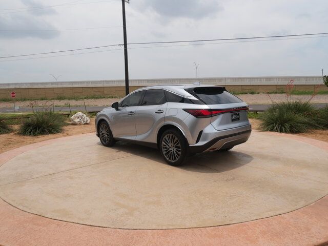 2023 Lexus RX 350 Luxury San Juan TX