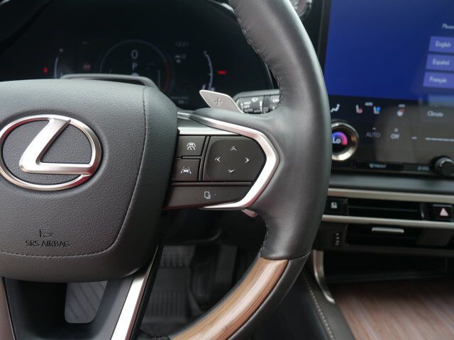 2023 Lexus RX 350 Luxury San Juan TX