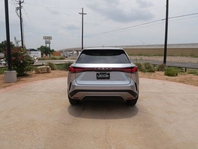 2023 Lexus RX 350 Luxury San Juan TX