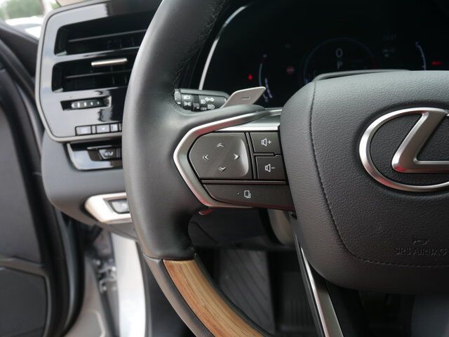 2023 Lexus RX 350 Luxury San Juan TX
