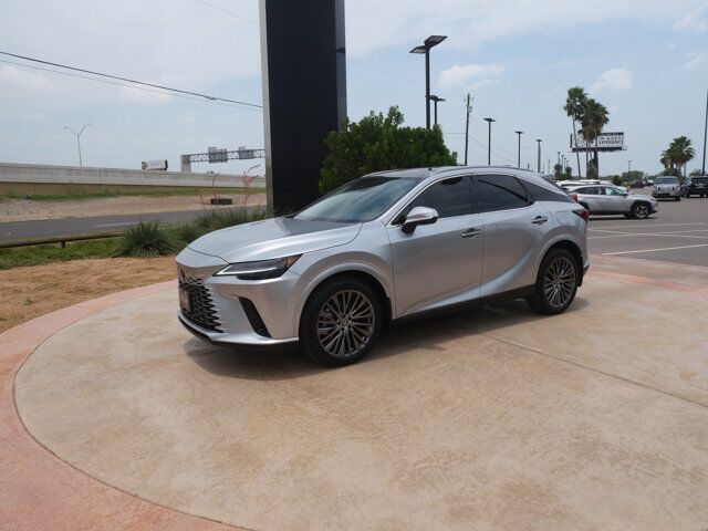 2023 Lexus RX 350 Luxury San Juan TX