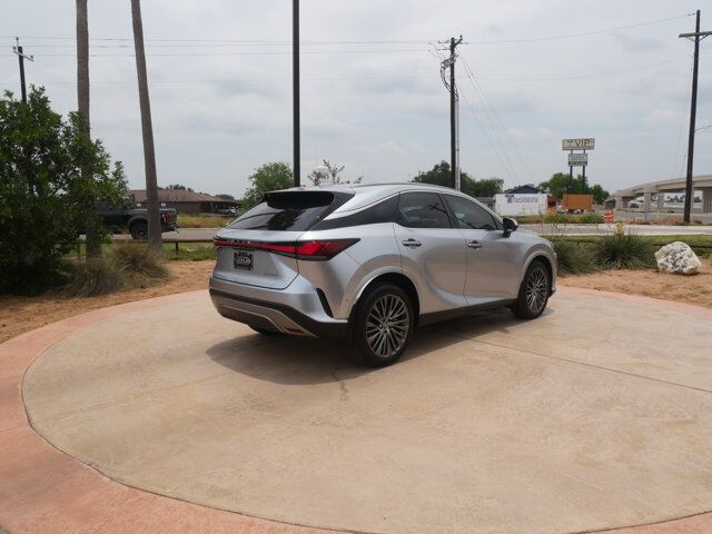 2023 Lexus RX 350 Luxury San Juan TX