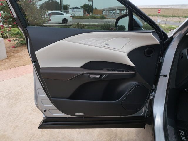 2023 Lexus RX 350 Luxury San Juan TX