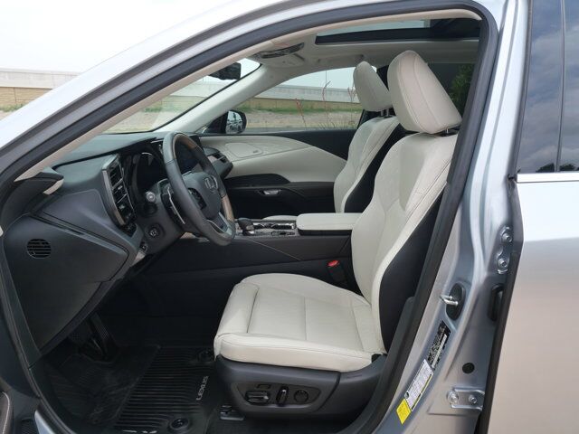 2023 Lexus RX 350 Luxury San Juan TX