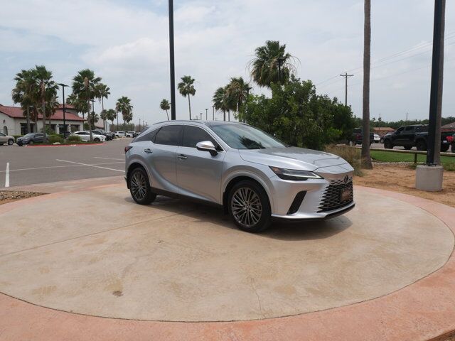 2023 Lexus RX 350 Luxury San Juan TX