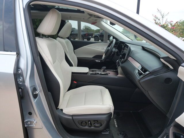 2023 Lexus RX 350 Luxury San Juan TX