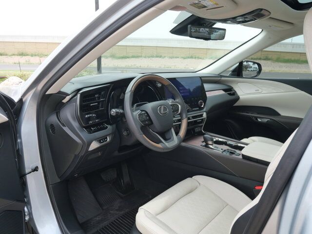 2023 Lexus RX 350 Luxury San Juan TX