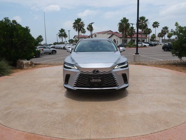 2023 Lexus RX 350 Luxury San Juan TX