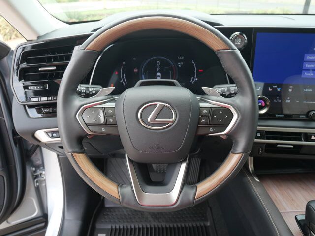 2023 Lexus RX 350 Luxury San Juan TX