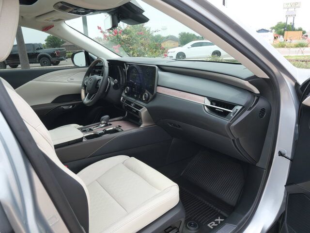 2023 Lexus RX 350 Luxury San Juan TX