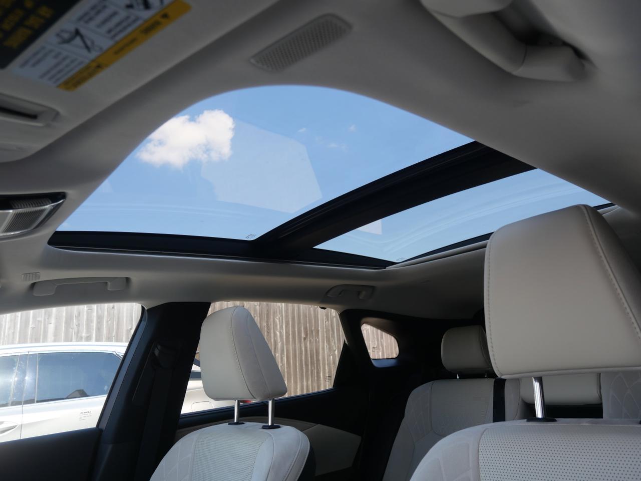 2023 Lexus RX 350 Luxury San Juan TX