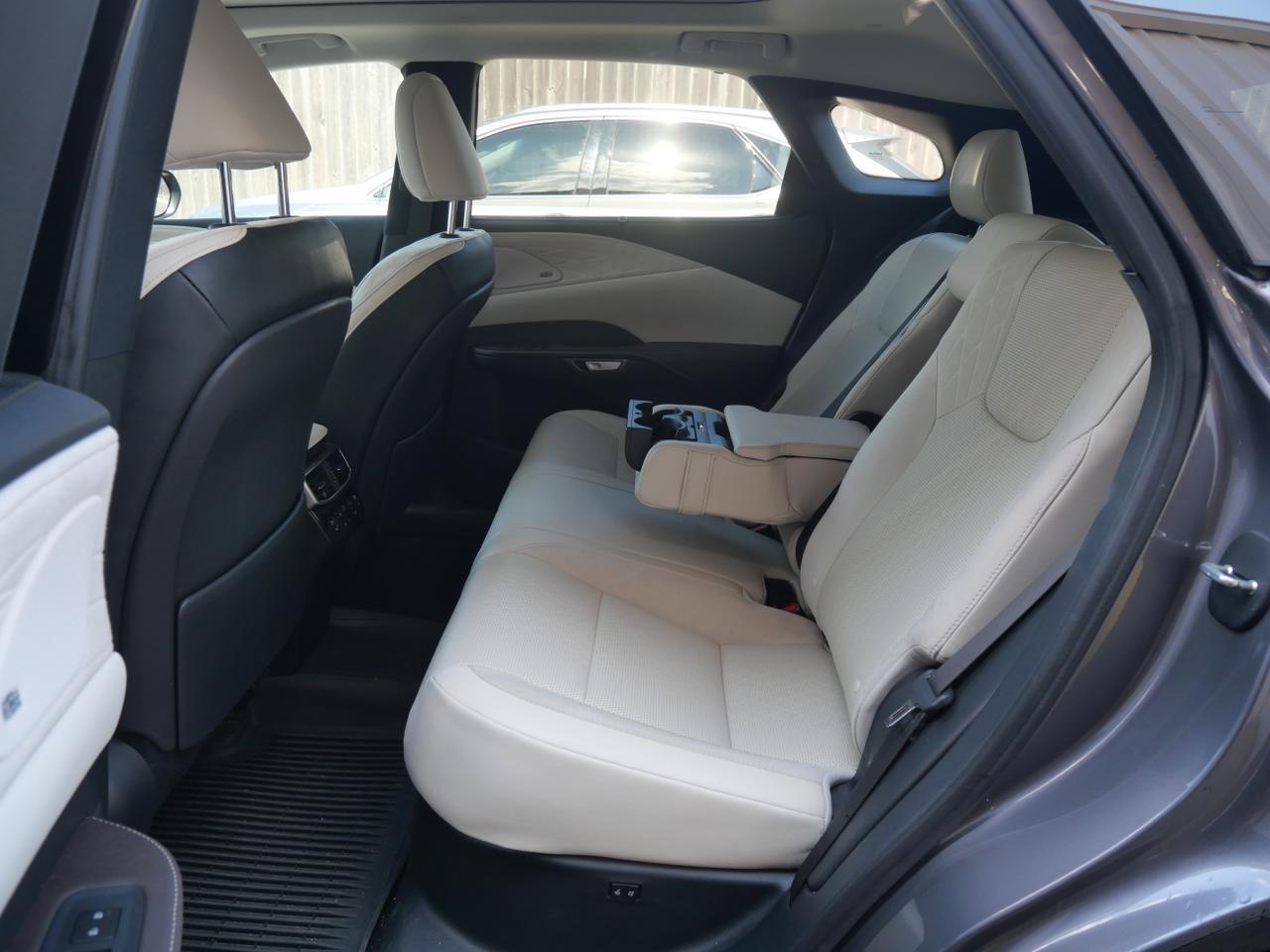 2023 Lexus RX 350 Luxury San Juan TX