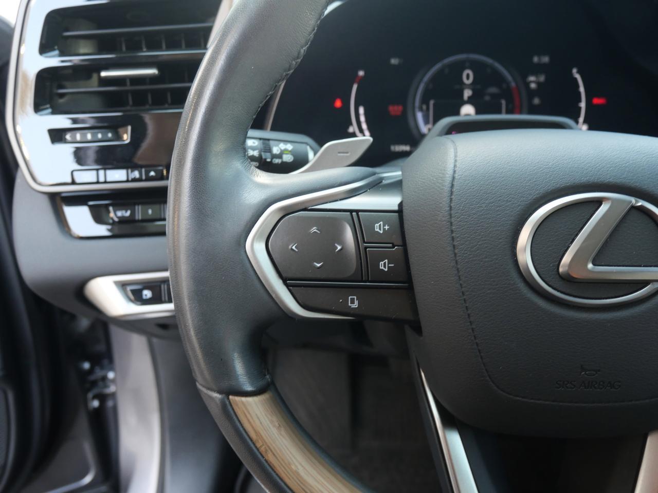2023 Lexus RX 350 Luxury San Juan TX