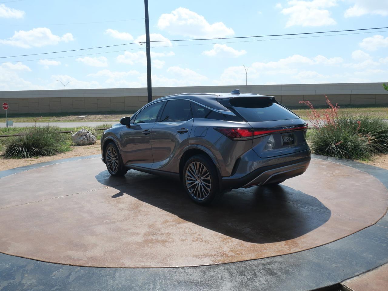 2023 Lexus RX 350 Luxury San Juan TX