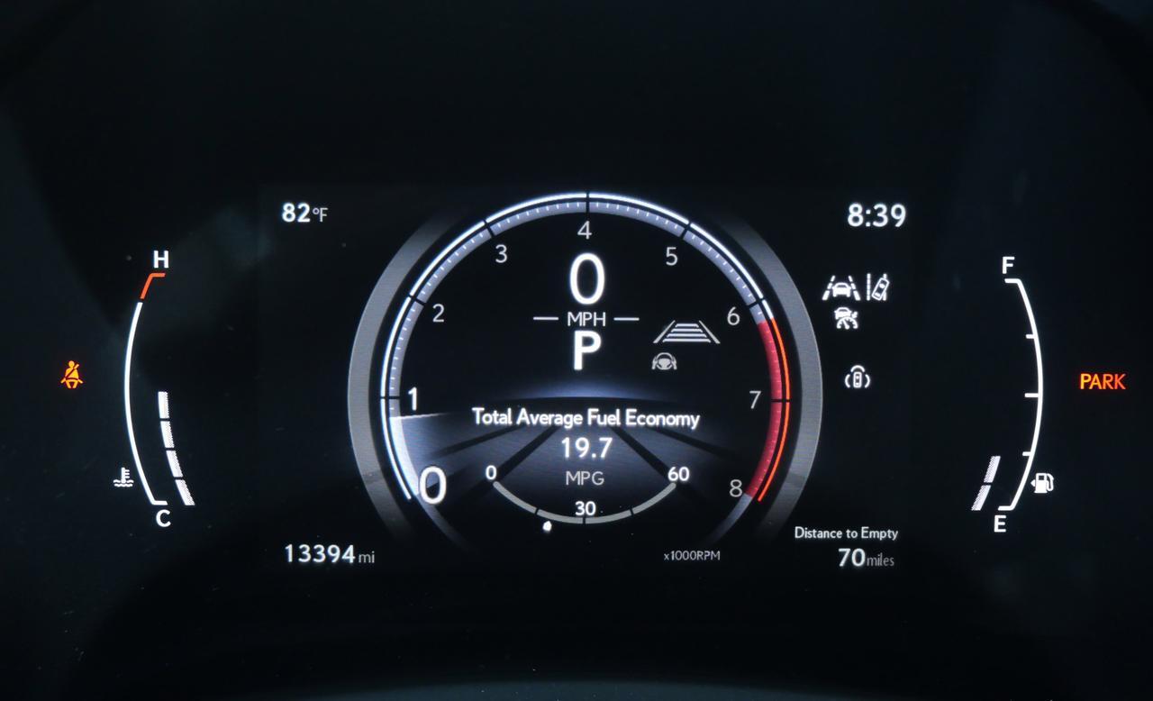 2023 Lexus RX 350 Luxury San Juan TX