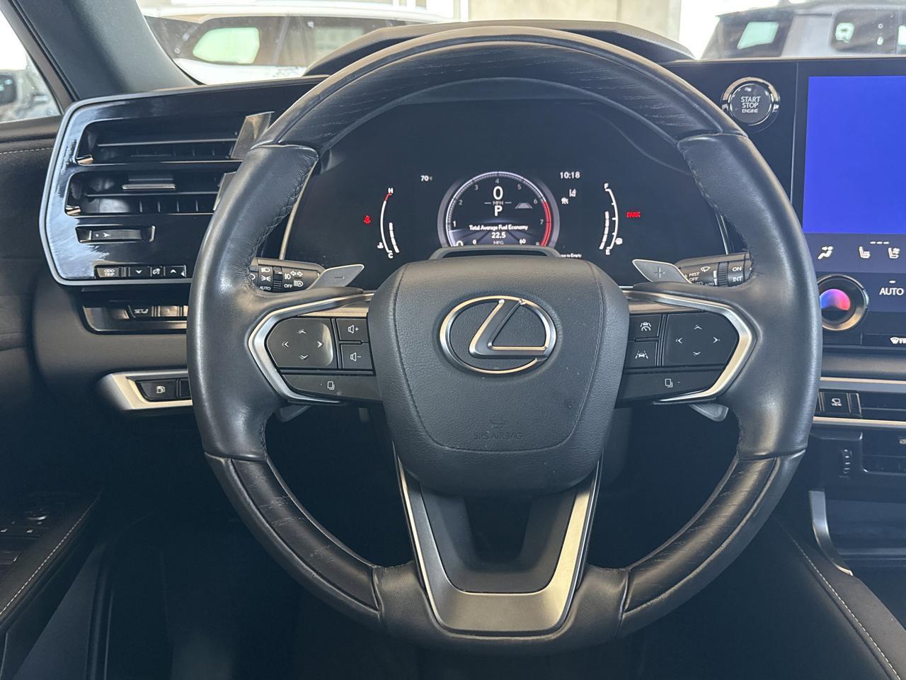 2023 Lexus RX 350 Luxury San Antonio TX