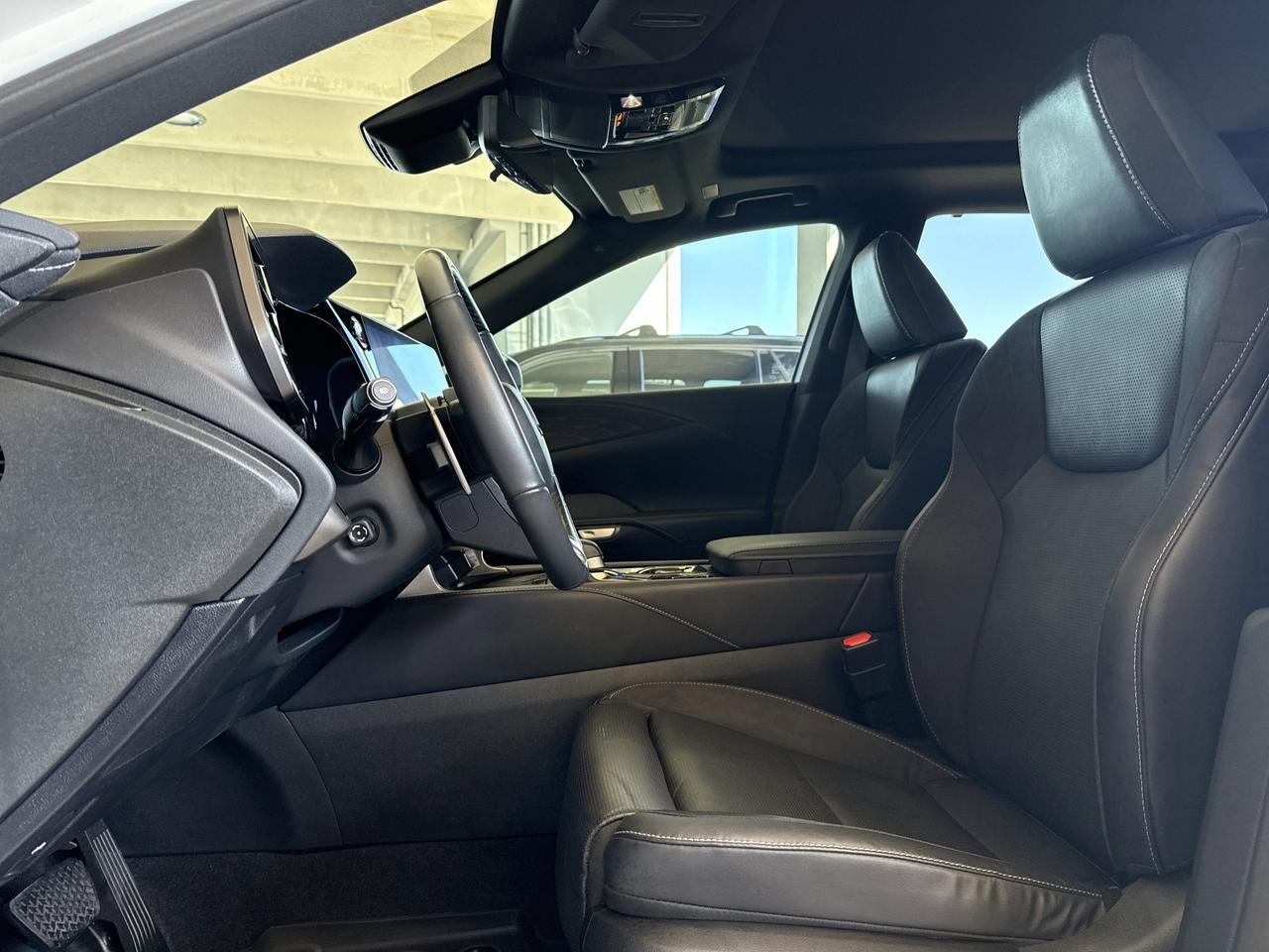 2023 Lexus RX 350 Luxury San Antonio TX