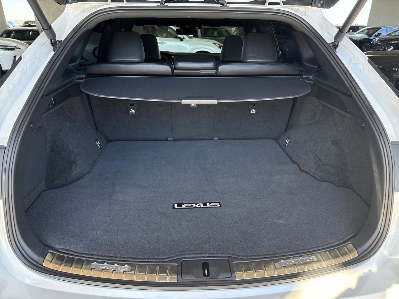 2023 Lexus RX 350 Luxury San Antonio TX