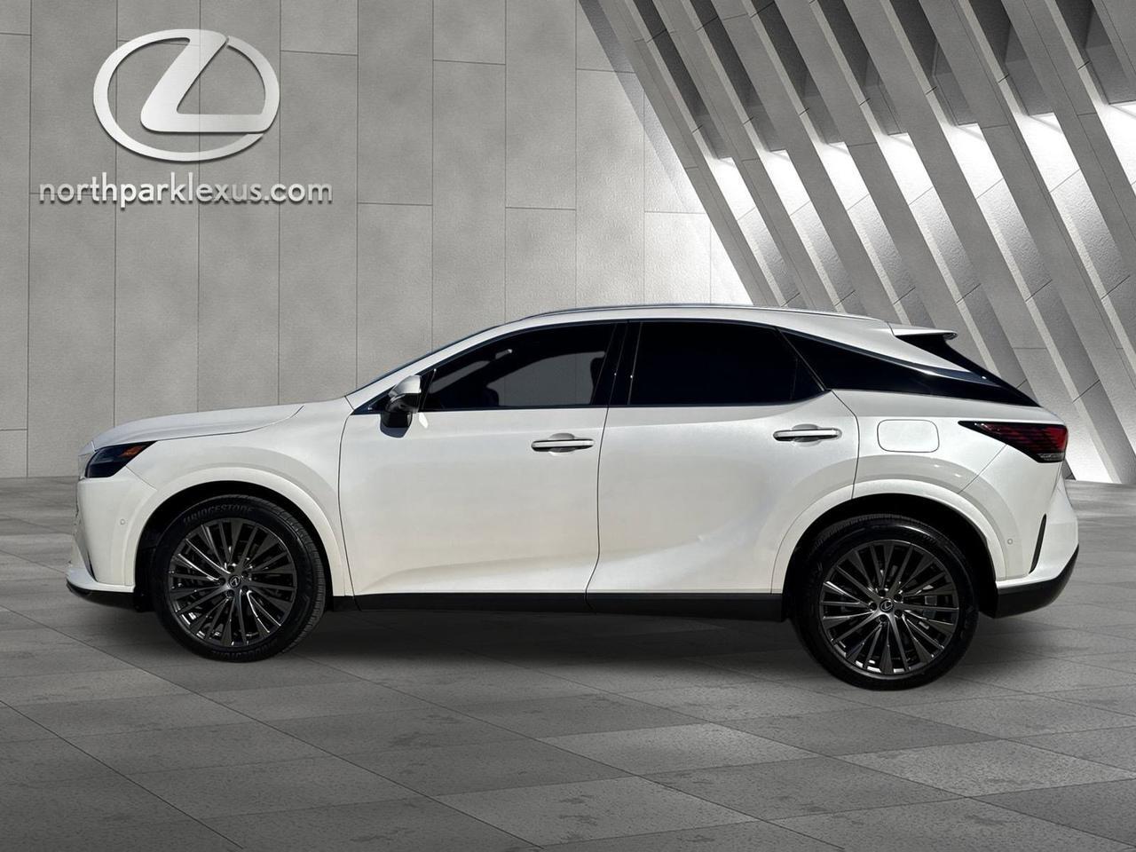 2023 Lexus RX