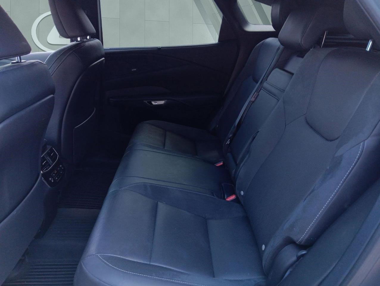 2023 Lexus RX 350 Luxury San Antonio TX