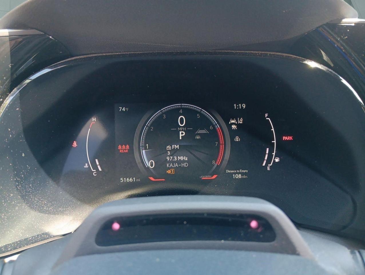 2023 Lexus RX 350 Luxury San Antonio TX