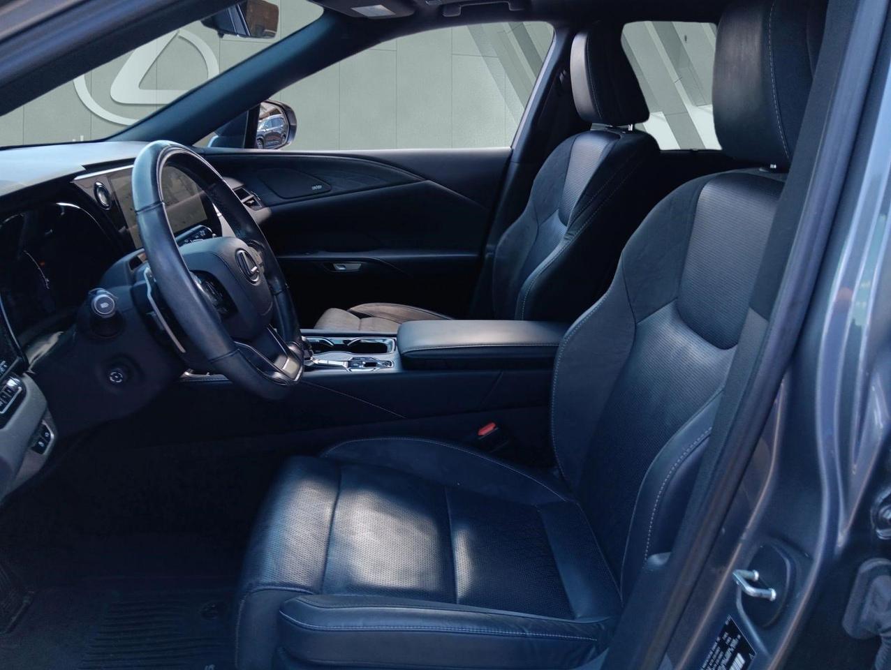 2023 Lexus RX 350 Luxury San Antonio TX