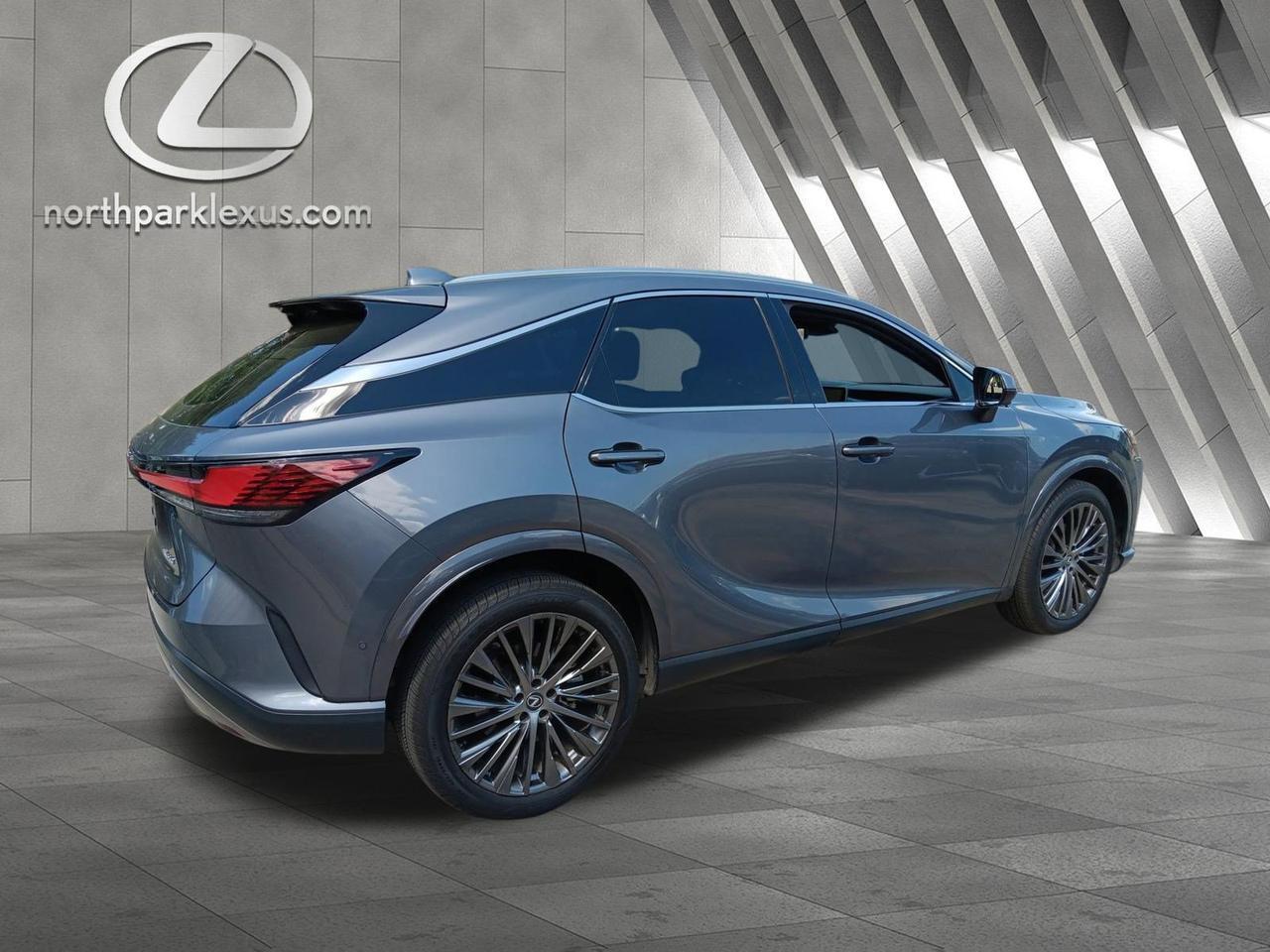 2023 Lexus RX 350 Luxury San Antonio TX