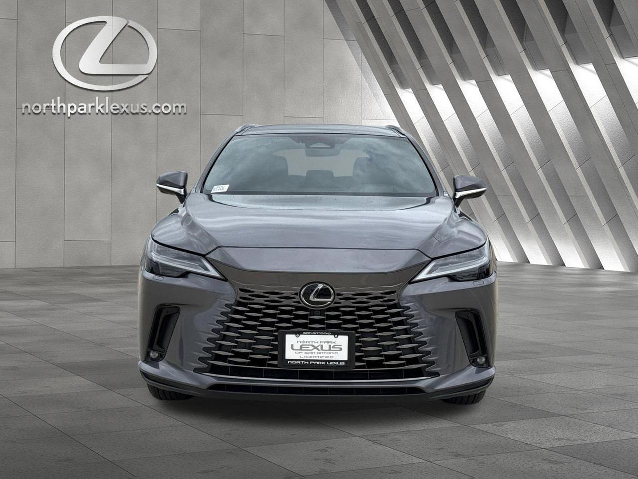 2023 Lexus RX 350 Luxury San Antonio TX