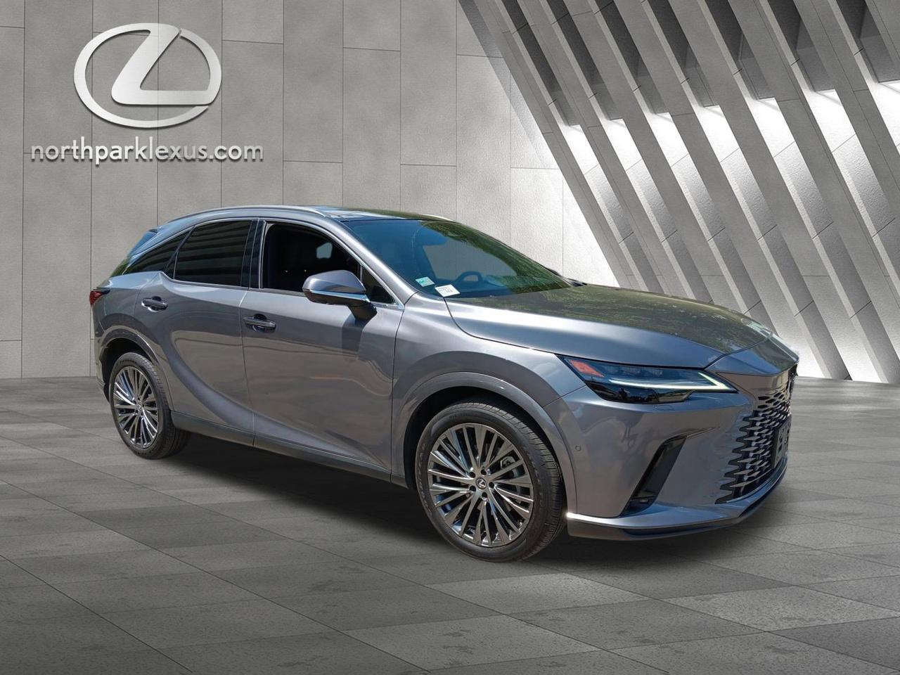 2023 Lexus RX 350 Luxury San Antonio TX