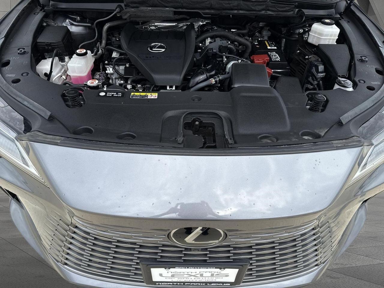 2023 Lexus RX 350 Luxury San Antonio TX