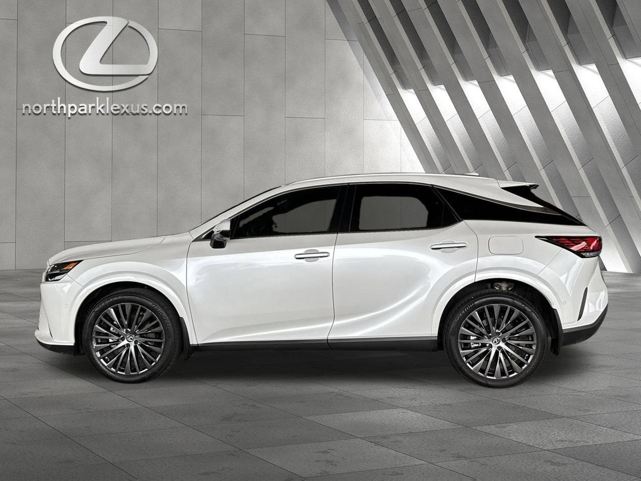 2023 Lexus RX