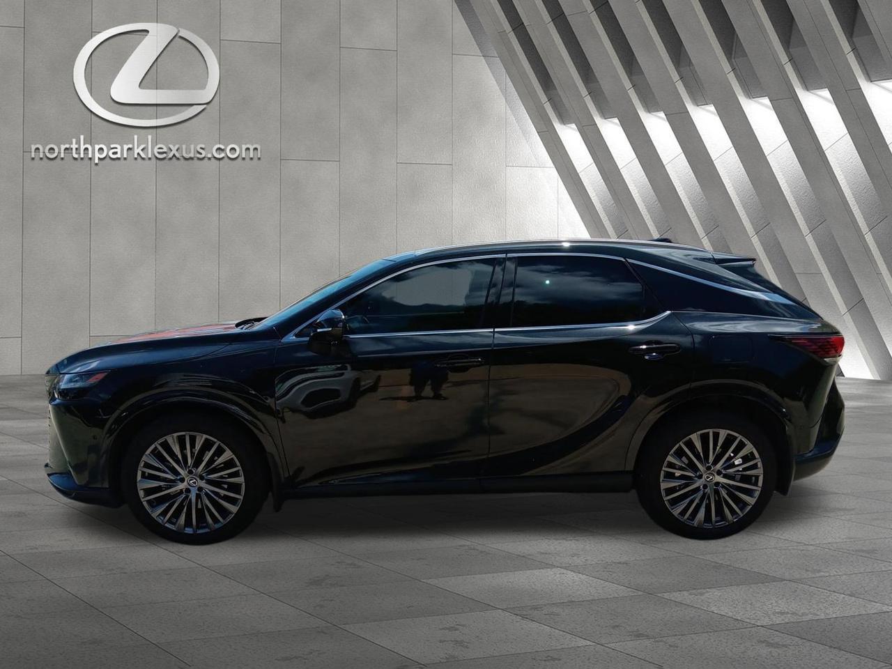 2023 Lexus RX