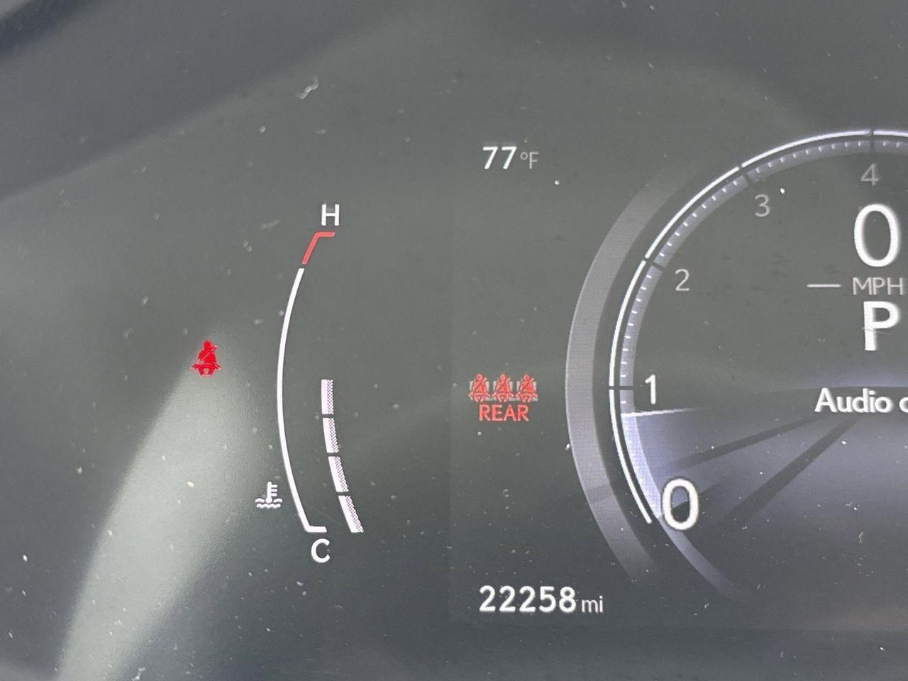 2023 Lexus RX 350 Luxury San Antonio TX