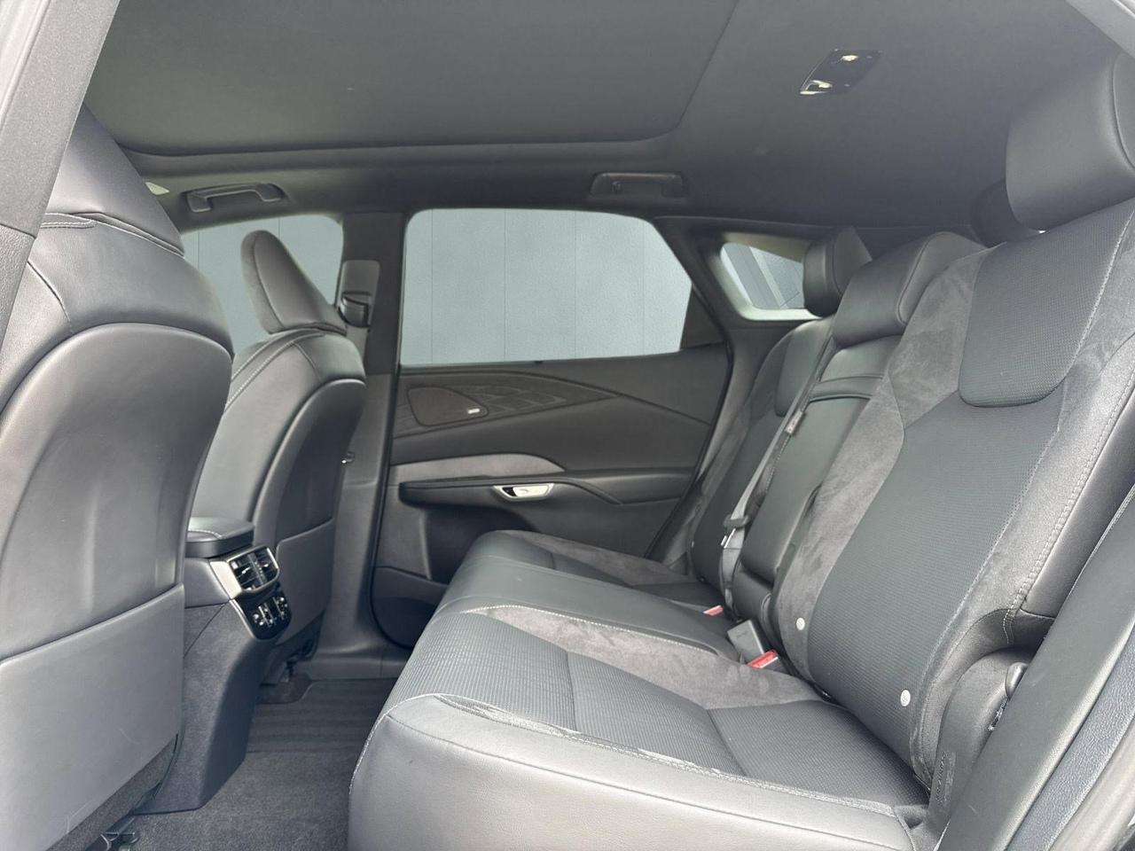 2023 Lexus RX 350 Luxury San Antonio TX